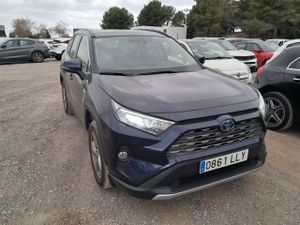 Toyota Rav4 2.5l 220h Advance - Foto 4