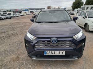 Toyota Rav4 2.5l 220h Advance - Foto 3