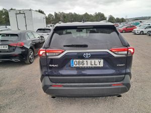 Toyota Rav4 2.5l 220h Advance - Foto 6