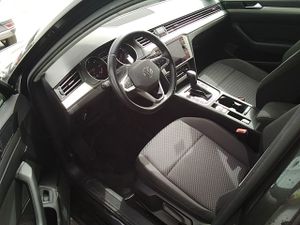 Volkswagen Passat Variant Business 1.6 Tdi 88kw Dsg - Foto 8