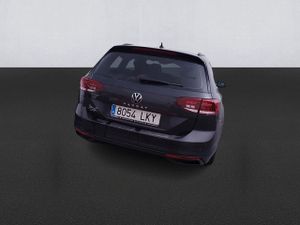 Volkswagen Passat Variant Business 1.6 Tdi 88kw Dsg - Foto 6
