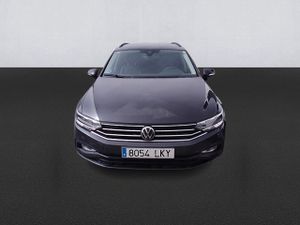 Volkswagen Passat Variant Business 1.6 Tdi 88kw Dsg - Foto 3