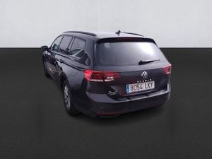 Volkswagen Passat Variant Business 1.6 Tdi 88kw Dsg - Foto 7