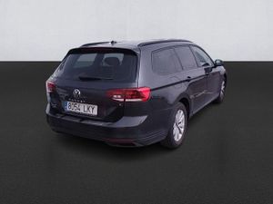 Volkswagen Passat Variant Business 1.6 Tdi 88kw Dsg - Foto 5