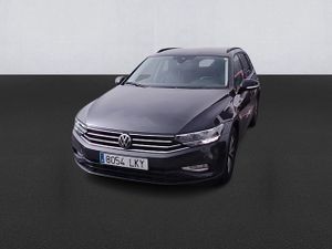 Volkswagen Passat Variant Business 1.6 Tdi 88kw Dsg - Foto 2