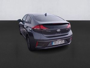 Hyundai Ioniq 1.6 Gdi Hev Klass Dct - Foto 7