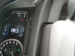 Hyundai Ioniq 1.6 Gdi Hev Klass Dct - Foto 9