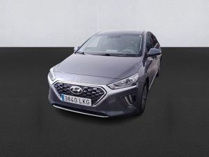 Hyundai Ioniq 1.6 Gdi Hev Klass Dct - Foto 2