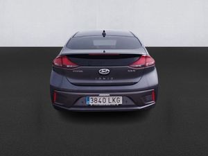 Hyundai Ioniq 1.6 Gdi Hev Klass Dct - Foto 6