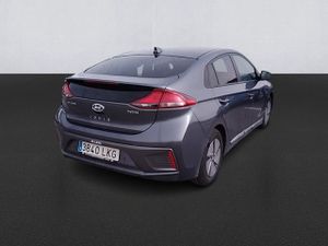 Hyundai Ioniq 1.6 Gdi Hev Klass Dct - Foto 5