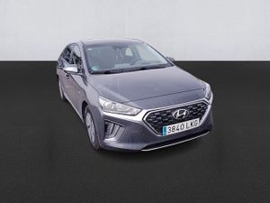 Hyundai Ioniq 1.6 Gdi Hev Klass Dct - Foto 4