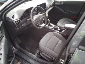 Hyundai Ioniq 1.6 Gdi Hev Klass Dct - Foto 8