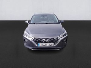Hyundai Ioniq 1.6 Gdi Hev Klass Dct - Foto 3
