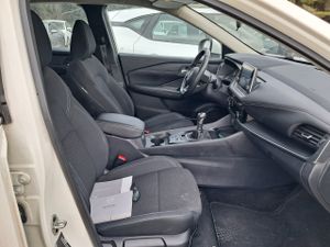 Nissan Qashqai Dig-t 103kw (140cv) Mhev 4x2 Acenta - Foto 9