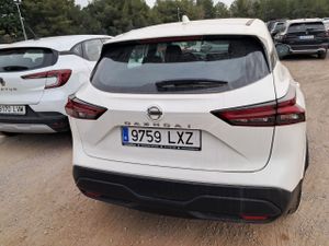 Nissan Qashqai Dig-t 103kw (140cv) Mhev 4x2 Acenta - Foto 6