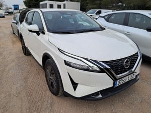 Nissan Qashqai Dig-t 103kw (140cv) Mhev 4x2 Acenta - Foto 4