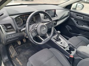 Nissan Qashqai Dig-t 103kw (140cv) Mhev 4x2 Acenta - Foto 8