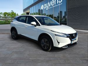 Nissan Qashqai Dig-t 103kw (140cv) Mhev 4x2 Acenta - Foto 4