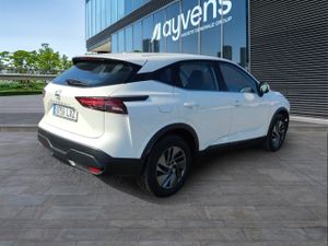 Nissan Qashqai Dig-t 103kw (140cv) Mhev 4x2 Acenta - Foto 5