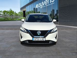 Nissan Qashqai Dig-t 103kw (140cv) Mhev 4x2 Acenta - Foto 3