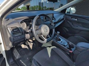 Nissan Qashqai Dig-t 103kw (140cv) Mhev 4x2 Acenta - Foto 8