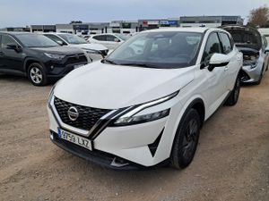 Nissan Qashqai Dig-t 103kw (140cv) Mhev 4x2 Acenta - Foto 2