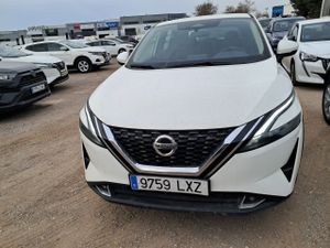 Nissan Qashqai Dig-t 103kw (140cv) Mhev 4x2 Acenta - Foto 3