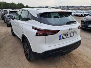 Nissan Qashqai Dig-t 103kw (140cv) Mhev 4x2 Acenta - Foto 7