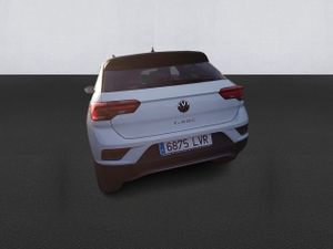 Volkswagen T-roc Sport 2.0 Tdi 110kw (150cv) Dsg - Foto 6