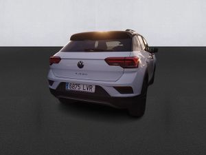 Volkswagen T-roc Sport 2.0 Tdi 110kw (150cv) Dsg - Foto 5