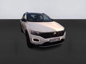 Volkswagen T-roc Sport 2.0 Tdi 110kw (150cv) Dsg - Foto 4