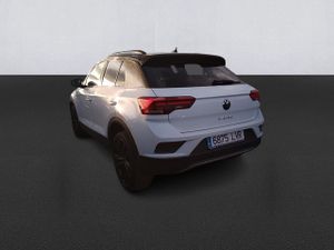 Volkswagen T-roc Sport 2.0 Tdi 110kw (150cv) Dsg - Foto 7