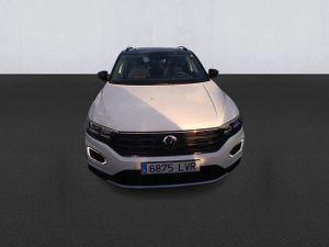 Volkswagen T-roc Sport 2.0 Tdi 110kw (150cv) Dsg - Foto 3
