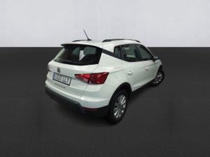 Seat Arona 1.0 Tsi 81kw (110cv) Style Go Eco - Foto 5