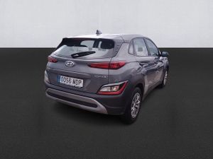 Hyundai Kona 1.0 Tgdi Klass 4x2 - Foto 5