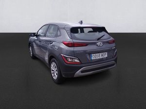 Hyundai Kona 1.0 Tgdi Klass 4x2 - Foto 7
