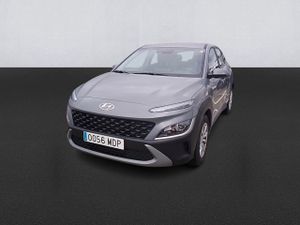 Hyundai Kona 1.0 Tgdi Klass 4x2 - Foto 2
