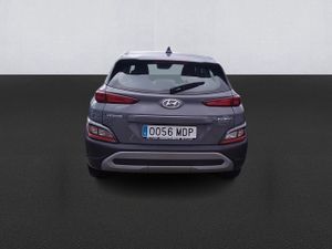Hyundai Kona 1.0 Tgdi Klass 4x2 - Foto 6