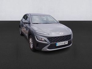 Hyundai Kona 1.0 Tgdi Klass 4x2 - Foto 4