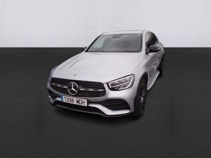 Mercedes Glc Coupe 220 D 4matic - Foto 2