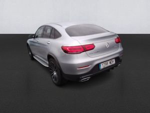 Mercedes Glc Coupe 220 D 4matic - Foto 7