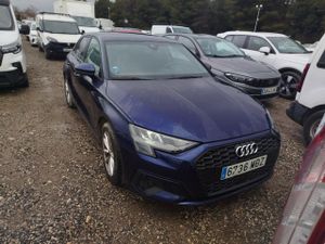 Audi A3 Sportback 30 Tfsi 81kw (110cv) S Tronic - Foto 4