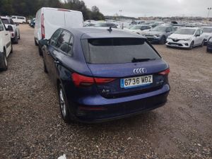 Audi A3 Sportback 30 Tfsi 81kw (110cv) S Tronic - Foto 7
