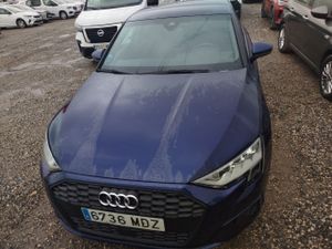 Audi A3 Sportback 30 Tfsi 81kw (110cv) S Tronic - Foto 3