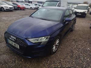 Audi A3 Sportback 30 Tfsi 81kw (110cv) S Tronic - Foto 2