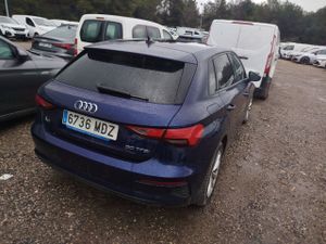 Audi A3 Sportback 30 Tfsi 81kw (110cv) S Tronic - Foto 5