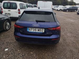 Audi A3 Sportback 30 Tfsi 81kw (110cv) S Tronic - Foto 6