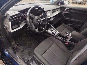 Audi A3 Sportback 30 Tfsi 81kw (110cv) S Tronic - Foto 8