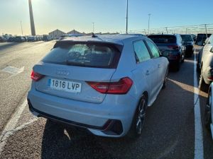 Audi A1 Sportback Adrenalin 25 Tfsi 70kw (95cv) - Foto 5