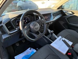 Audi A1 Sportback Adrenalin 25 Tfsi 70kw (95cv) - Foto 8